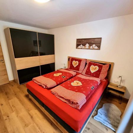 Ferienwohnung Kurz เคิสเซน ภายนอก รูปภาพ