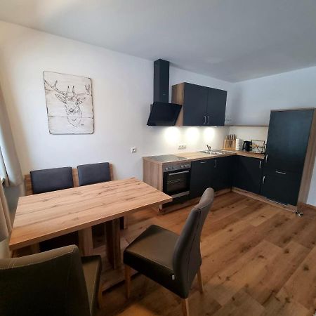Ferienwohnung Kurz เคิสเซน ภายนอก รูปภาพ