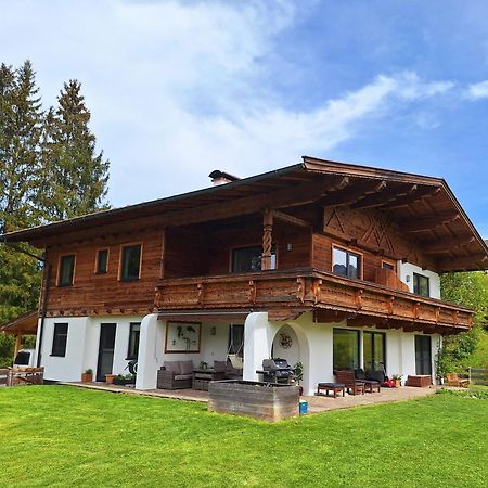 Ferienwohnung Kurz เคิสเซน ภายนอก รูปภาพ
