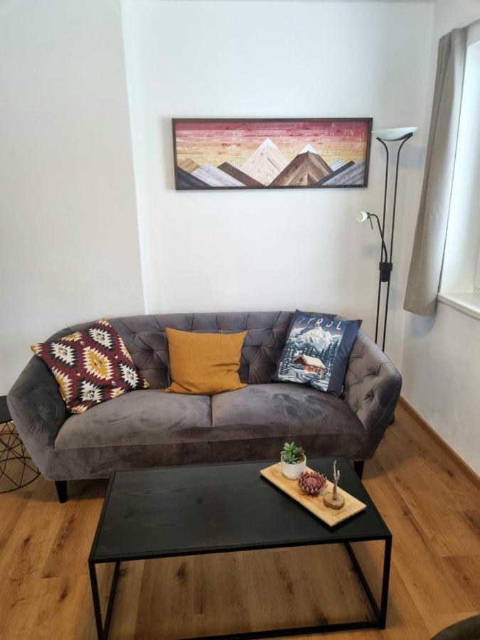 Ferienwohnung Kurz เคิสเซน ภายนอก รูปภาพ