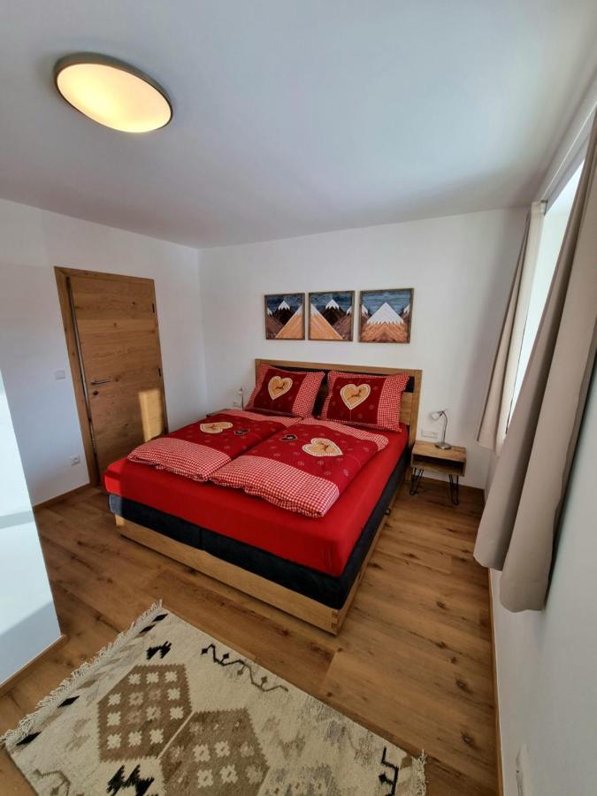 Ferienwohnung Kurz เคิสเซน ภายนอก รูปภาพ