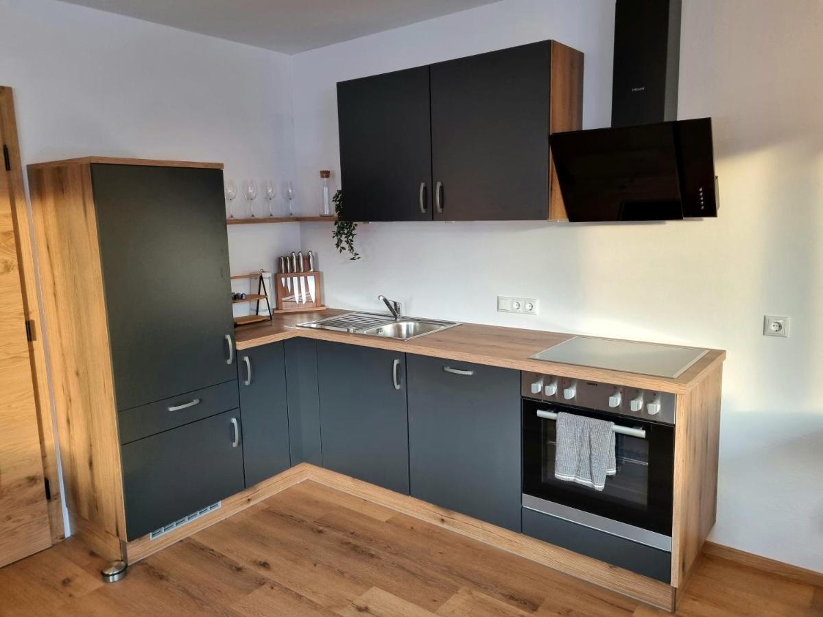 Ferienwohnung Kurz เคิสเซน ภายนอก รูปภาพ