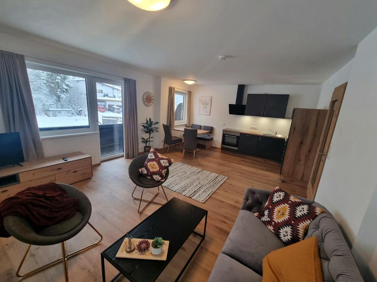 Ferienwohnung Kurz เคิสเซน ภายนอก รูปภาพ