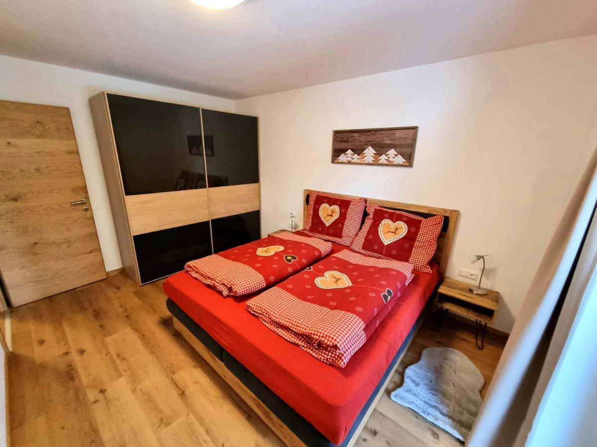 Ferienwohnung Kurz เคิสเซน ภายนอก รูปภาพ