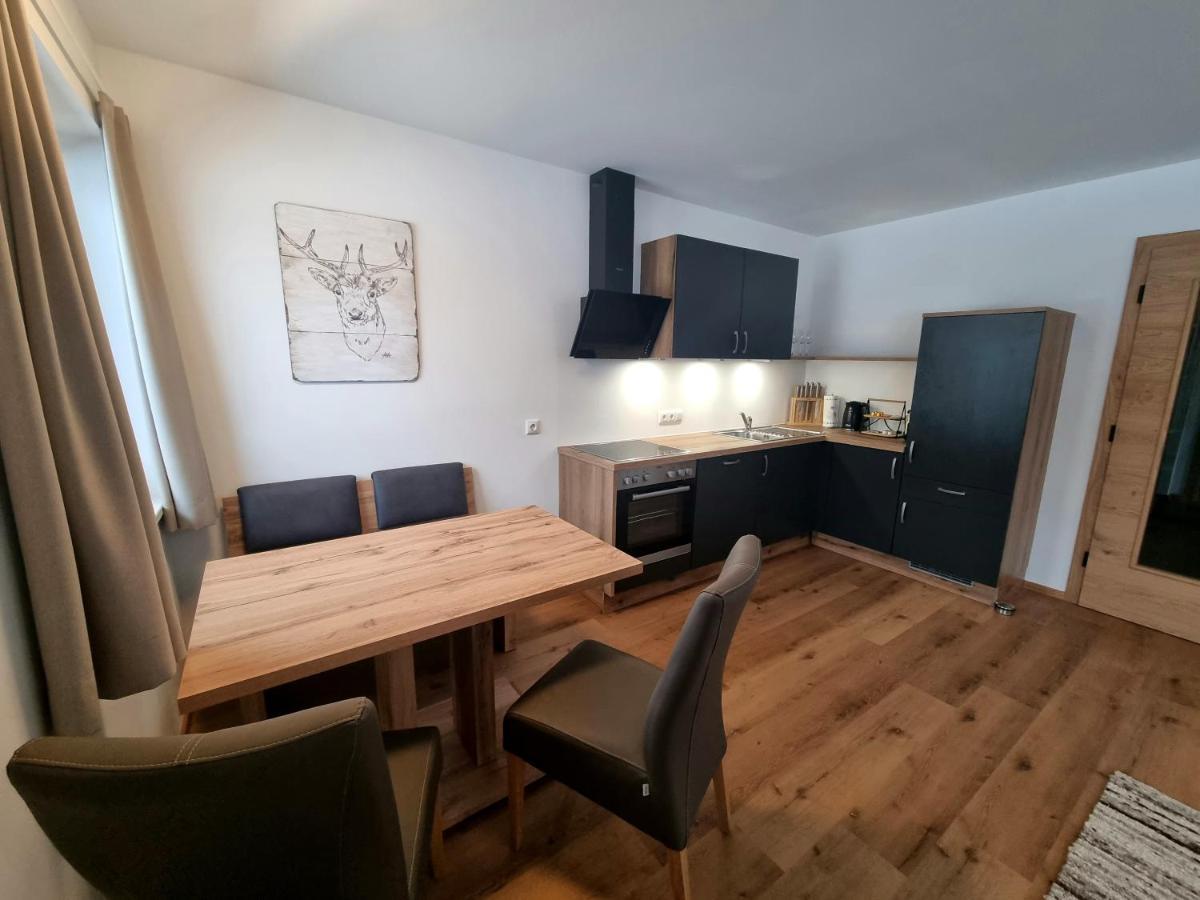 Ferienwohnung Kurz เคิสเซน ภายนอก รูปภาพ