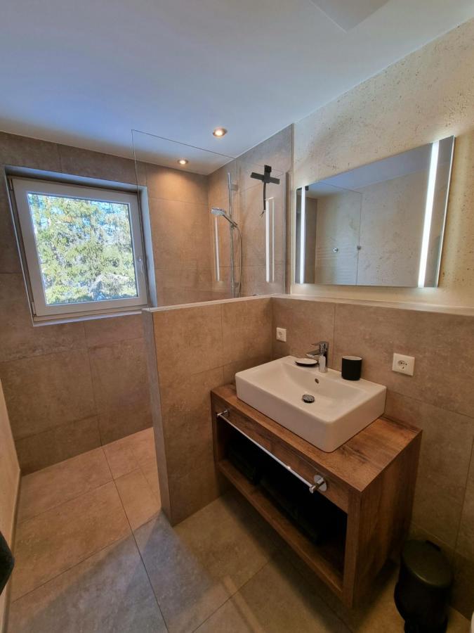Ferienwohnung Kurz เคิสเซน ภายนอก รูปภาพ