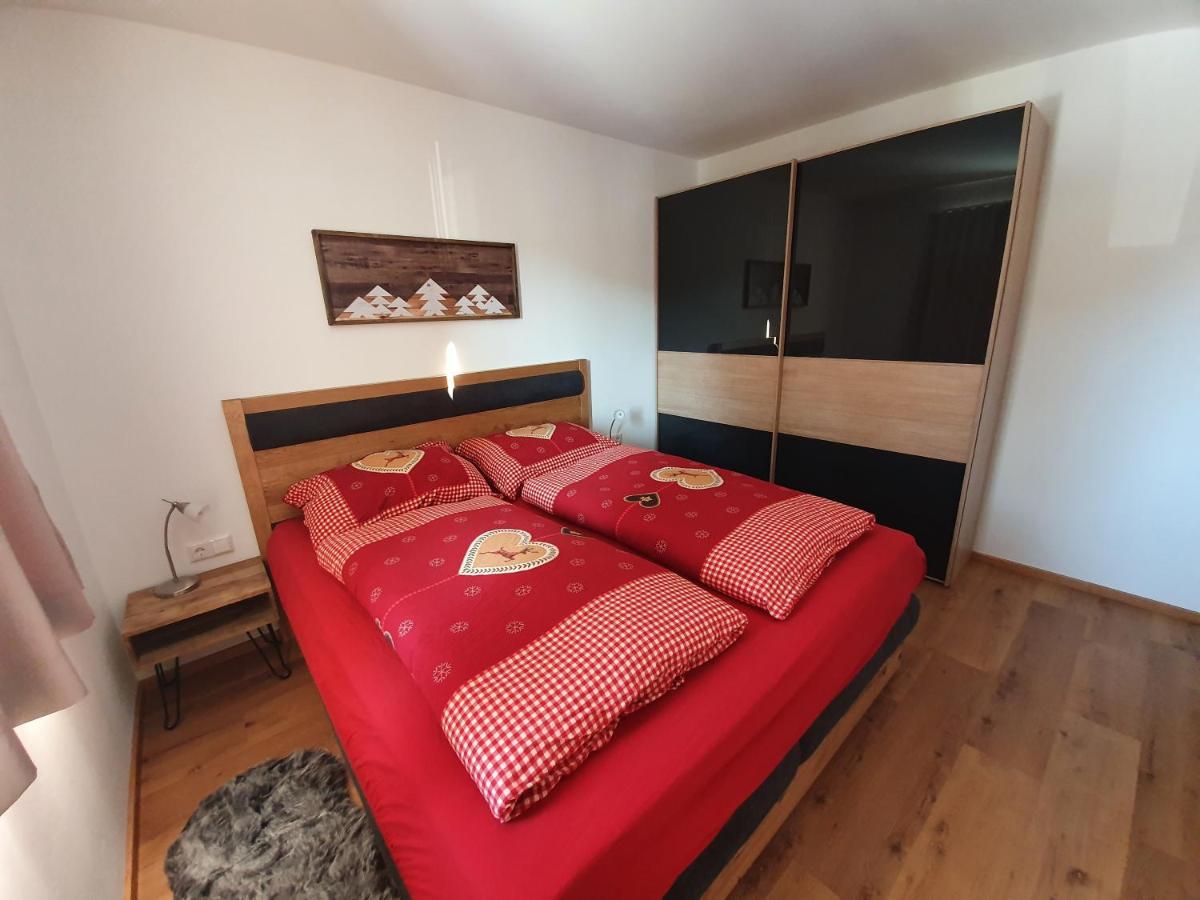 Ferienwohnung Kurz เคิสเซน ภายนอก รูปภาพ