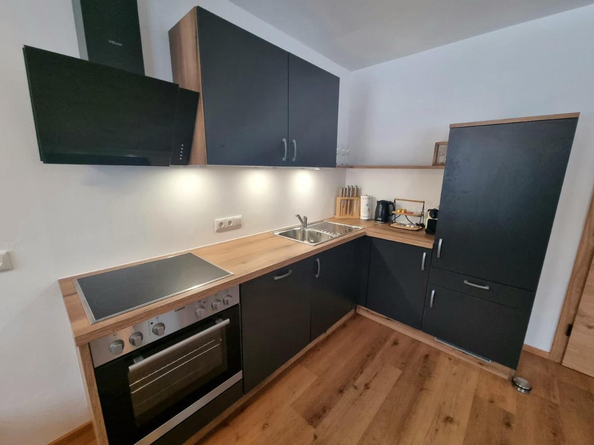 Ferienwohnung Kurz เคิสเซน ภายนอก รูปภาพ