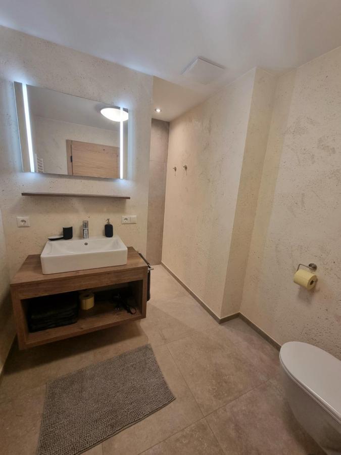 Ferienwohnung Kurz เคิสเซน ภายนอก รูปภาพ