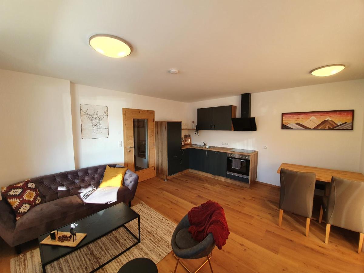 Ferienwohnung Kurz เคิสเซน ภายนอก รูปภาพ
